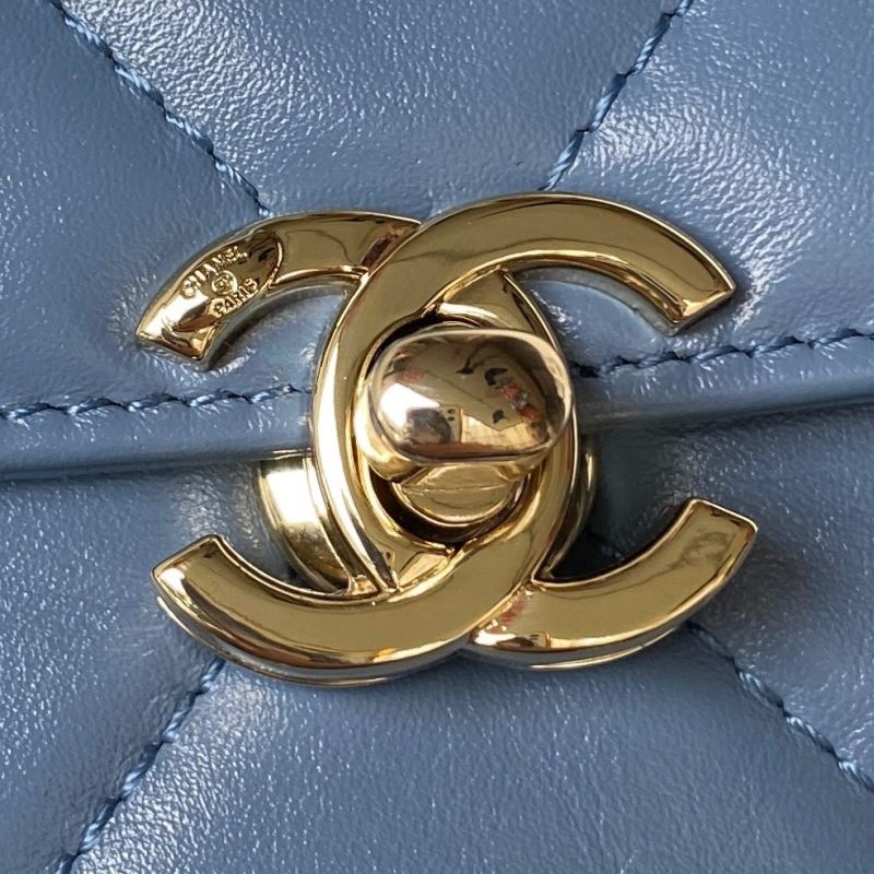 Chanel Top Handle Bags